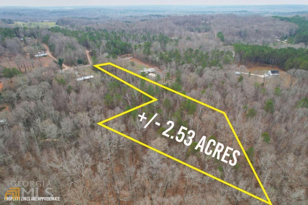 0 Borders Rd unit 10008747, Commerce, GA 30530 - photo 1