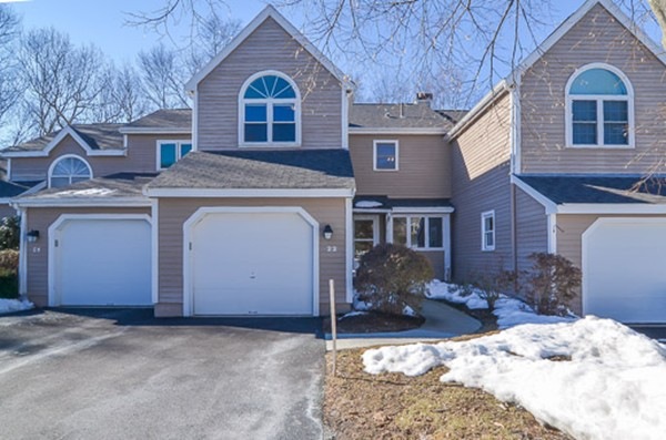 22 Bishops Forest Dr, Waltham, MA 02452 - photo 1