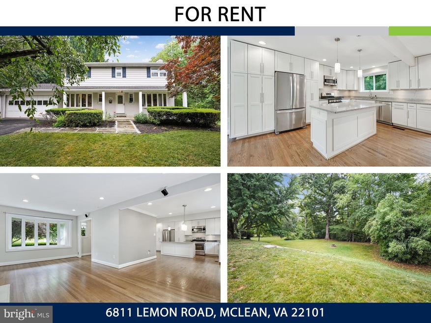 6811 Lemon Rd, McLean, VA 22101 - photo 1