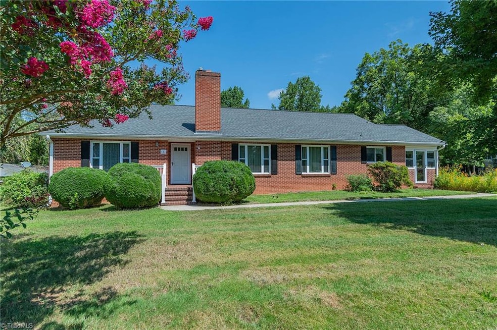 Under Contract $320,000