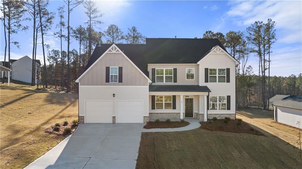 750 Ralph Still Rd, Dacula, GA 30019 - photo 1