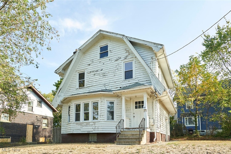 183 Colony Crescent, Akron, OH 44305 - photo 1