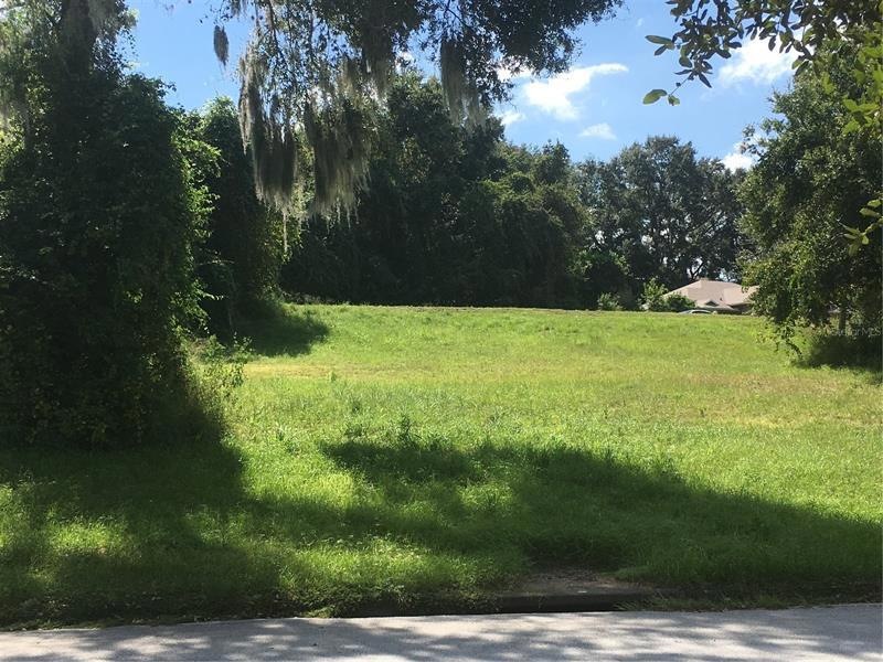 Lot View - Cluster Oak Dr. 