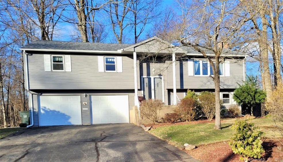 162 Jeffrey Ln, Newington, CT 06111 - photo 1