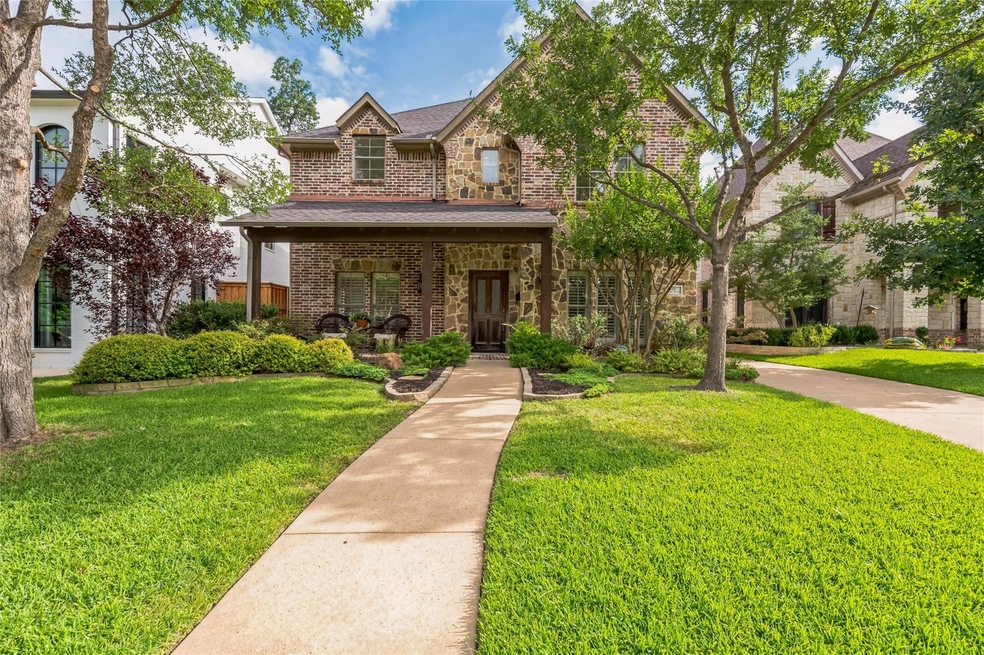 6147 Palo Pinto Ave, Dallas, TX 75214 - photo 1