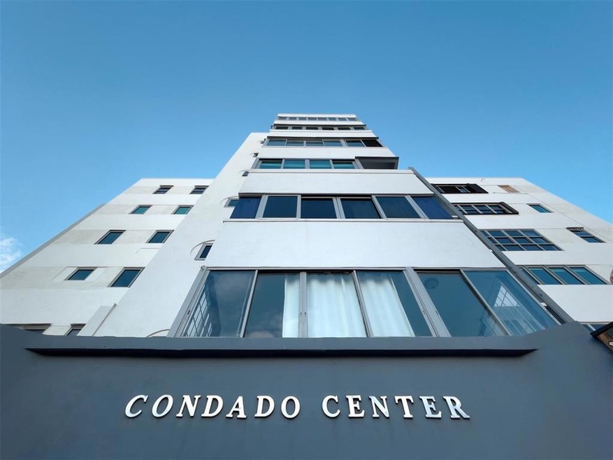 1102 Ave Magdalena unit 4D, San Juan, PR 00907 - photo 1