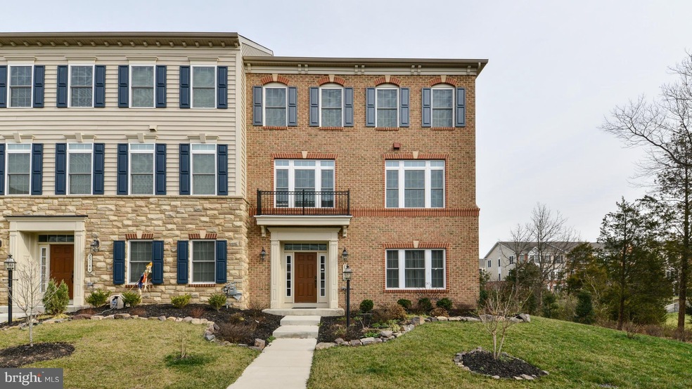 25146 Earlsdon Terrace, Chantilly, VA 20152 - photo 1