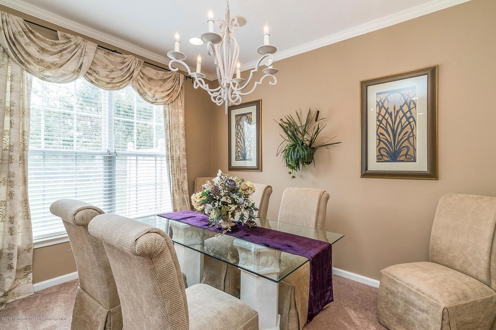 118 Persimmon Ln unit N118, Holmdel, NJ 07733 - photo 1