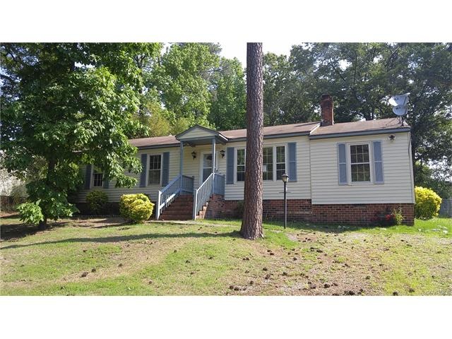 8707 Rainwater Rd, North Chesterfield, VA 23237 - photo 1