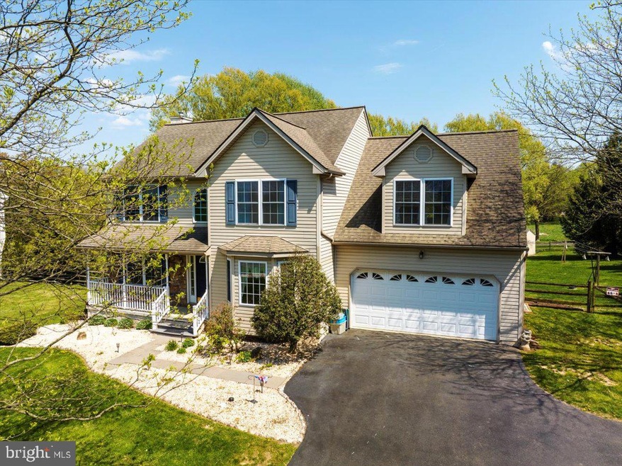 598 Birdell Rd, Honey Brook, PA 19344 - photo 1