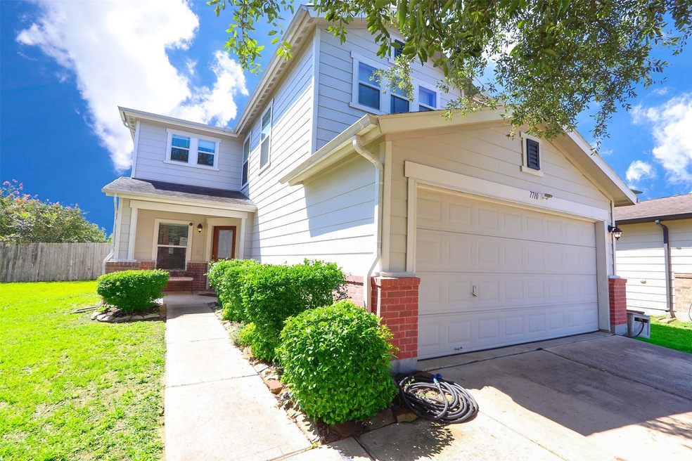7710 Balsam Crossing Ln, Cypress, TX 77433 - photo 1