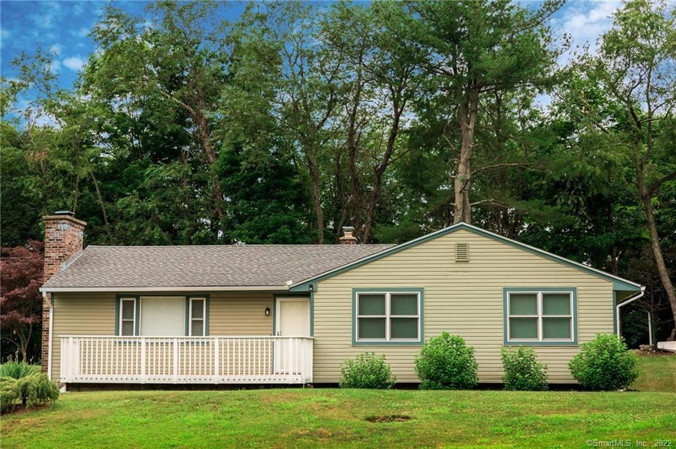 39 Minortown Rd, Woodbury, CT 06798 - photo 1