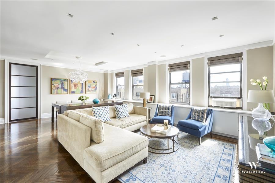 535 W 110th St unit 14-DE, New York, NY 10025 - photo 1