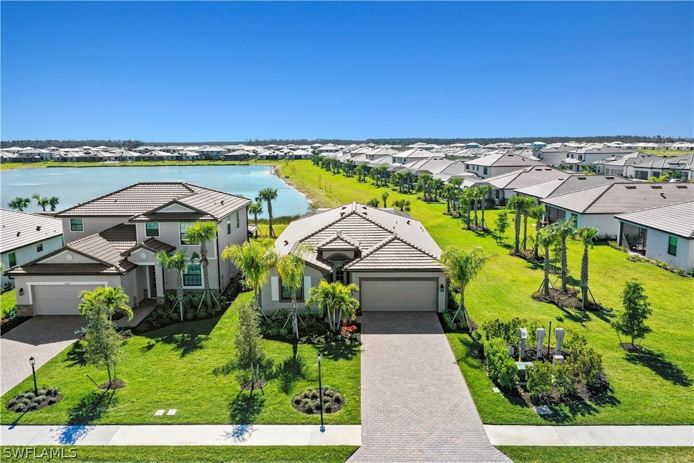 20014 Napa Loop, Estero, FL 33928 - photo 1