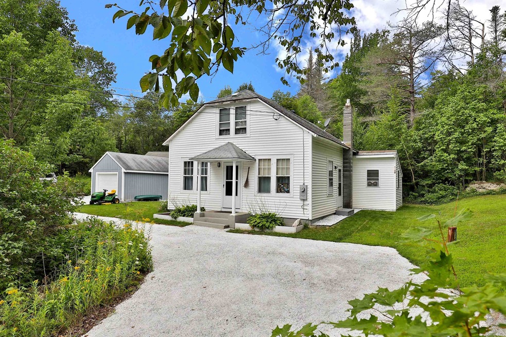 5983 Us Route 4, Mendon, VT 05701 - photo 1