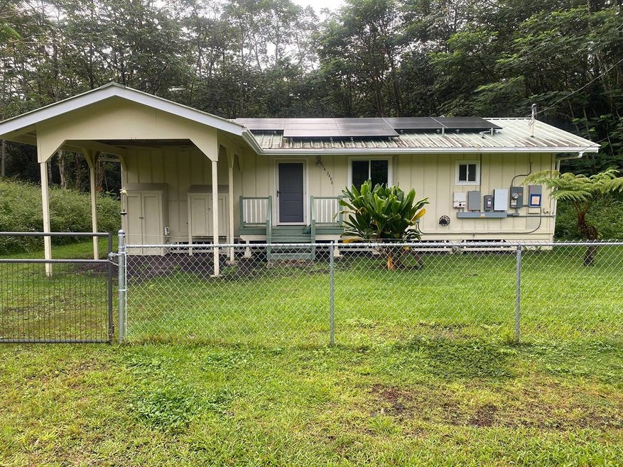 143488 Pahoa Rd, Pahoa, HI 96778 MLS 704889