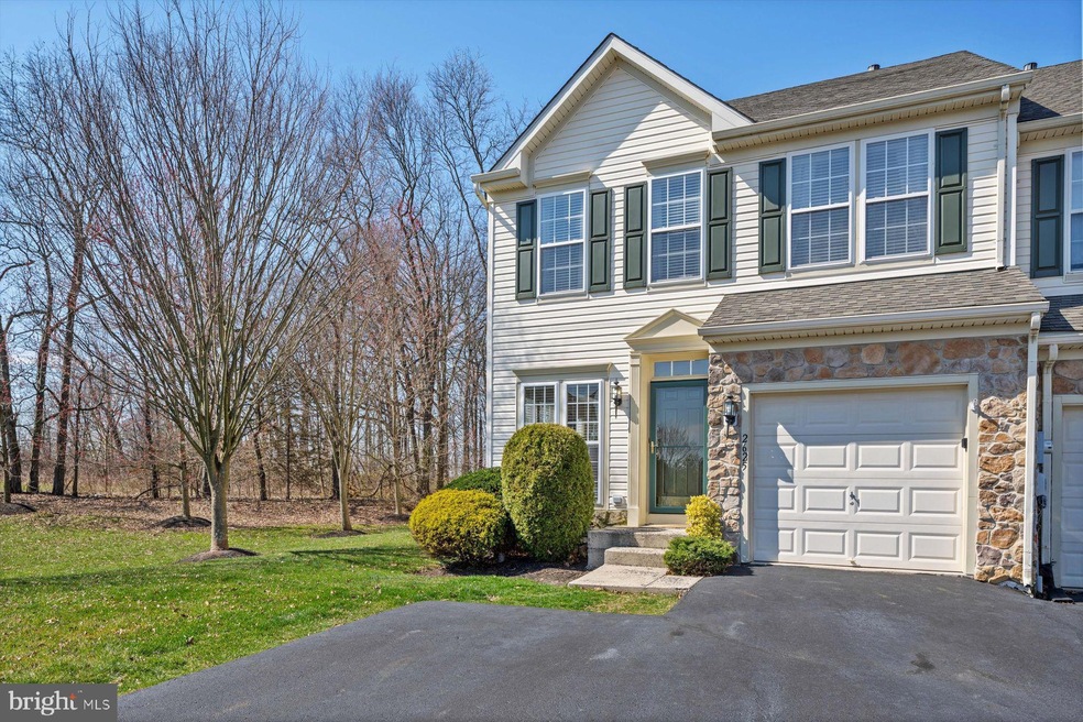 2625 Crabapple Cir, Perkasie, PA 18944 - photo 1