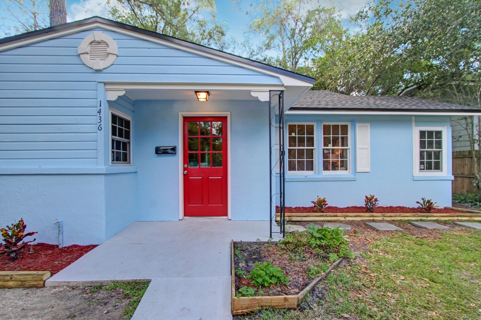 1436 Rensselaer Ave, Jacksonville, FL 32205 - photo 1