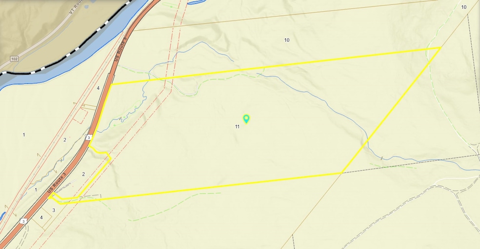 2292 Us Route 3, North Stratford, NH 03590 - photo 1