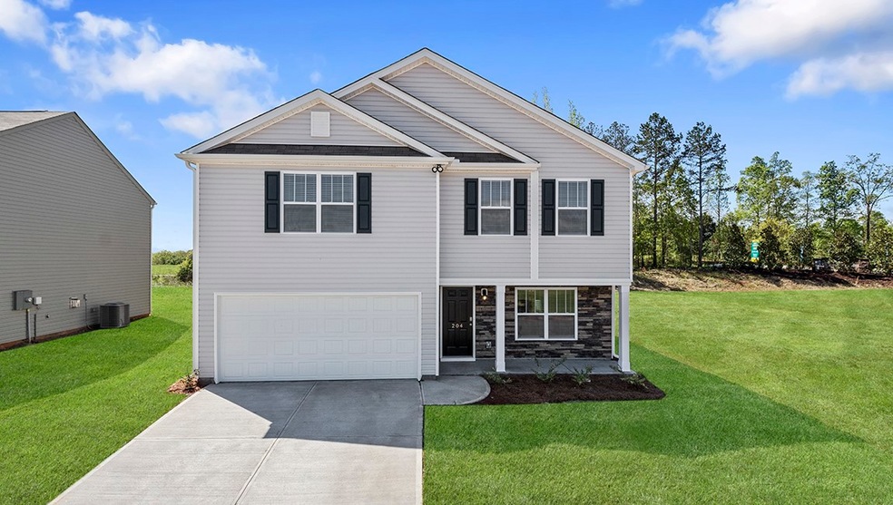 208 Millhone Way, Pendleton, SC 29670 - photo 1