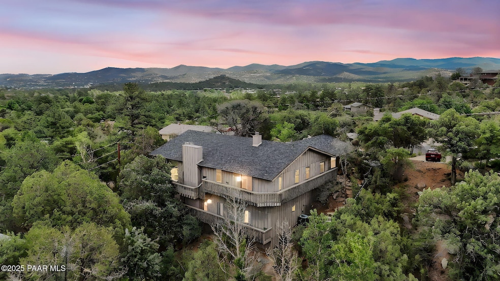 2008 Forest Hills Rd, Prescott, AZ 86303 - photo 1