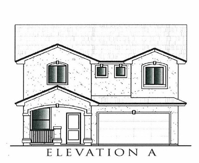 13641 Mill Hill Ct, El Paso, TX 79928 - photo 1