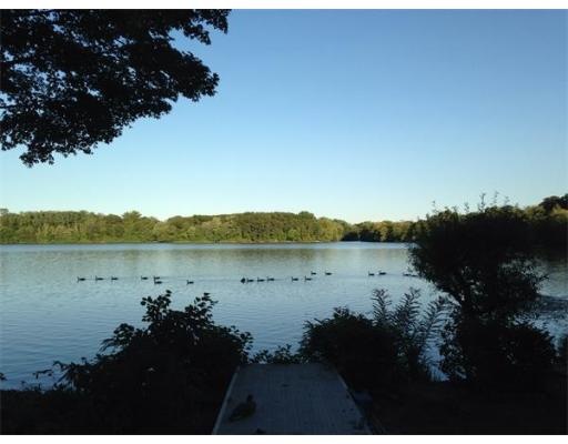 12 Mystic Bank unit 1, Arlington, MA 02474 - photo 1