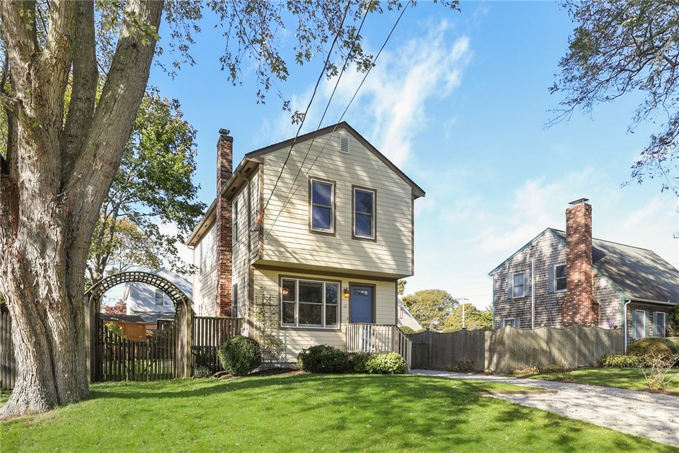 66 Islington Ave, Portsmouth, RI 02871 - photo 1