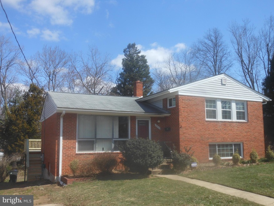 12917 Holdridge Rd, Silver Spring, MD 20906 - photo 1