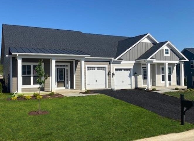 2941 Rutlege Rd unit Lot 207, Rockingham, VA 22801 - photo 1