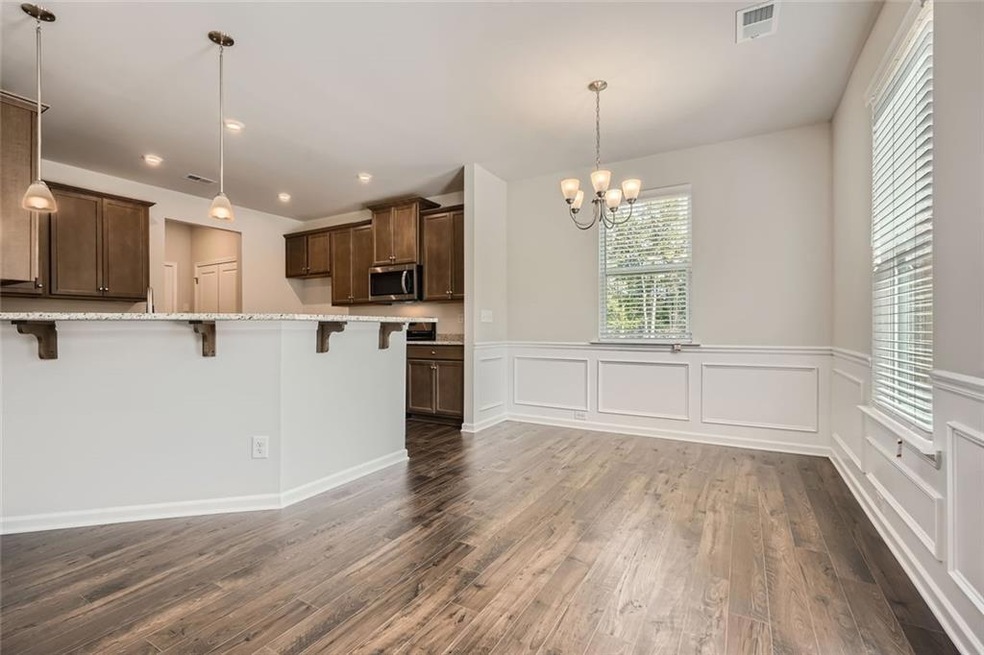 1243 Park Center Cir, Austell, GA 30168 - photo 1