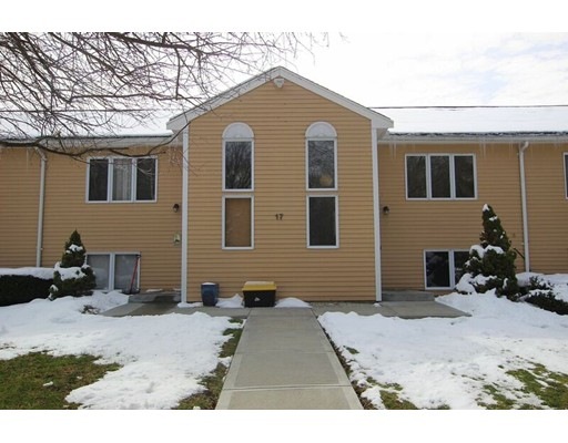 17 Cork Cir unit D, Millville, MA 01529 - photo 1