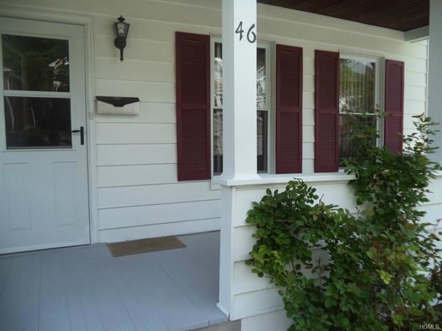 46 Fort Putnam St, Highland Falls, NY 10928 - photo 1