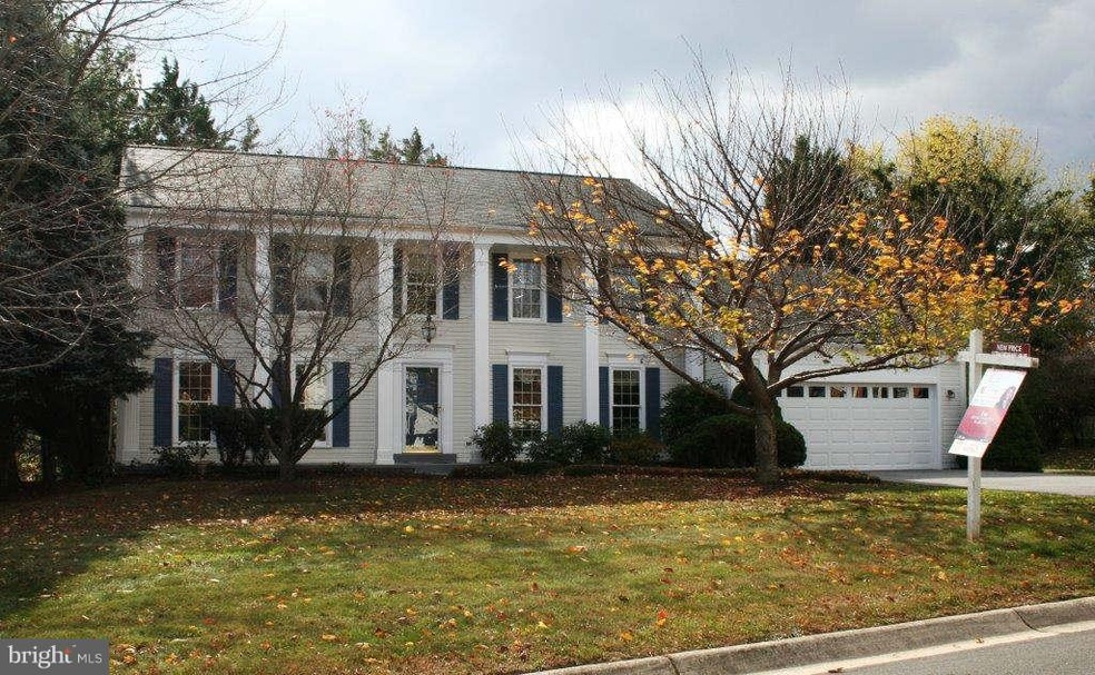 12624 Gravenhurst Ln, North Potomac, MD 20878 - photo 1