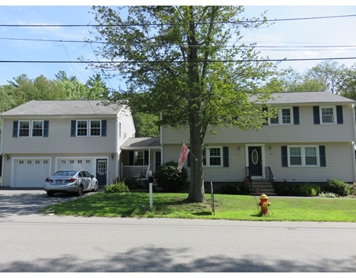 34 Pondover Rd unit 36, Billerica, MA 01821 - photo 1