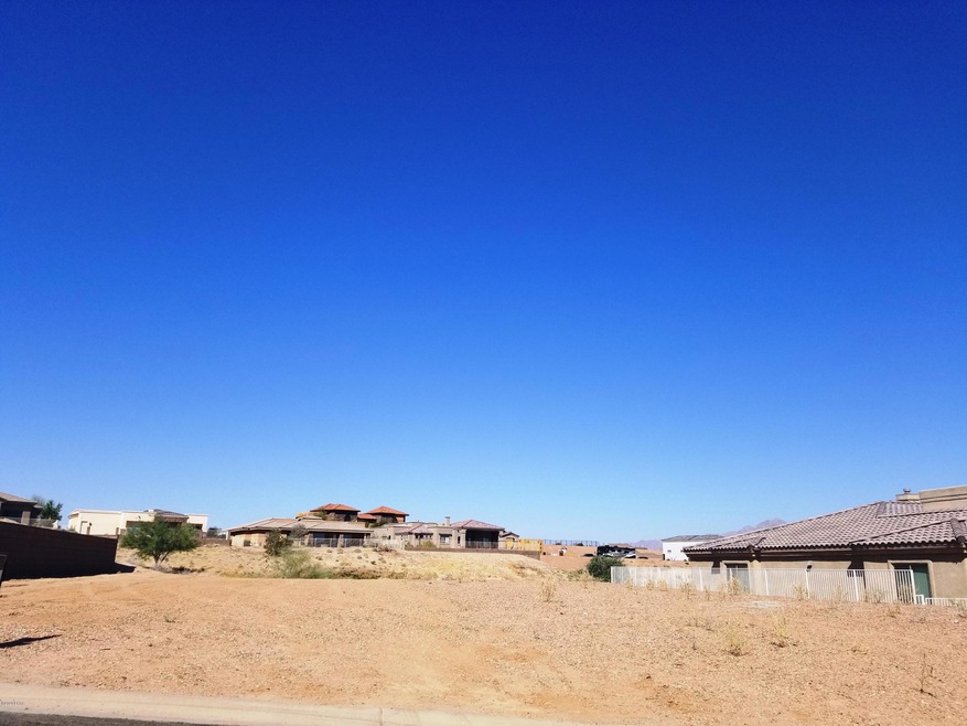 Lot 242 Front