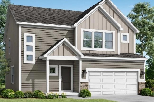 0 N St unit HMS2588368, Kansas City, MO 64155 - photo 1