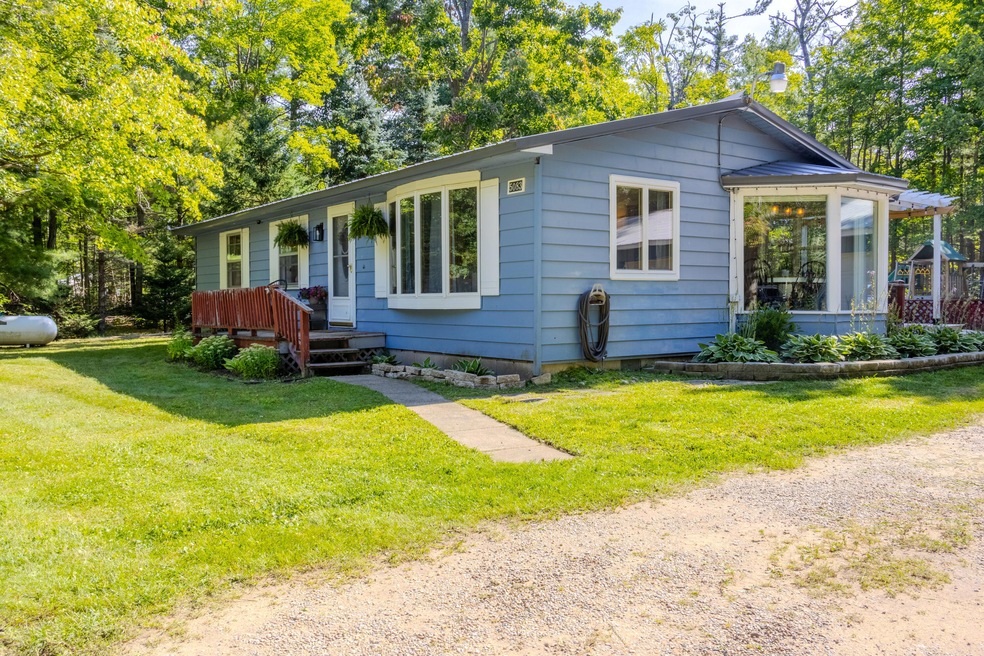 Under Contract $274,000