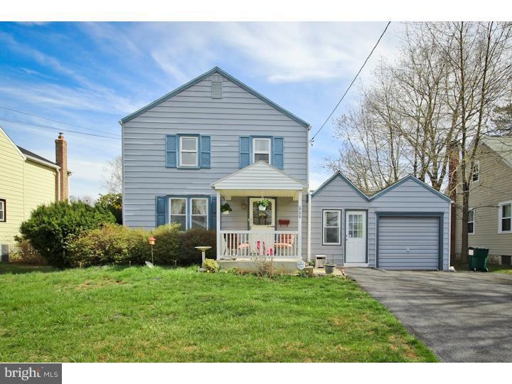 213 Walnut Rd, Wallingford, PA 19086 - photo 1