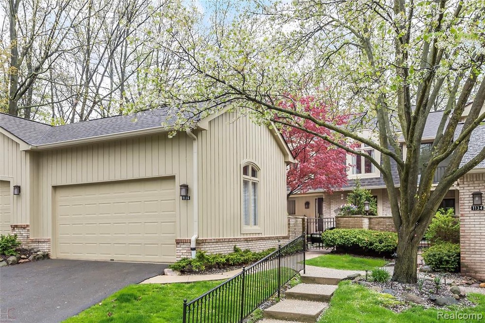 Beautifully Updated In Desirable Adams Woods