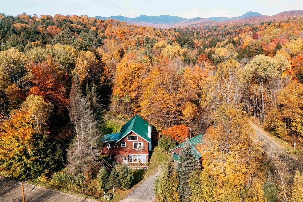 42 Moren Loop, Morrisville, VT 05661 - photo 1