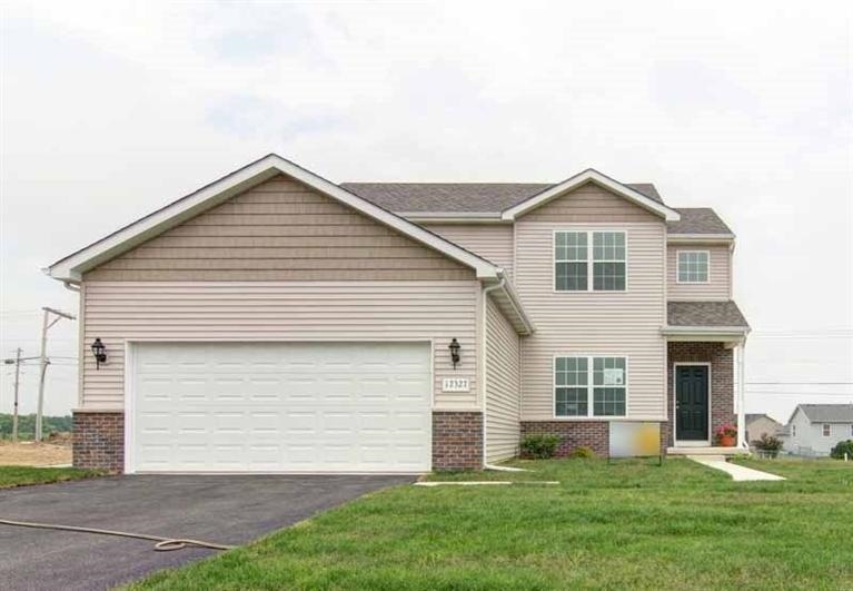 2240 W 132nd Place, Crown Point, IN 46307 - photo 1