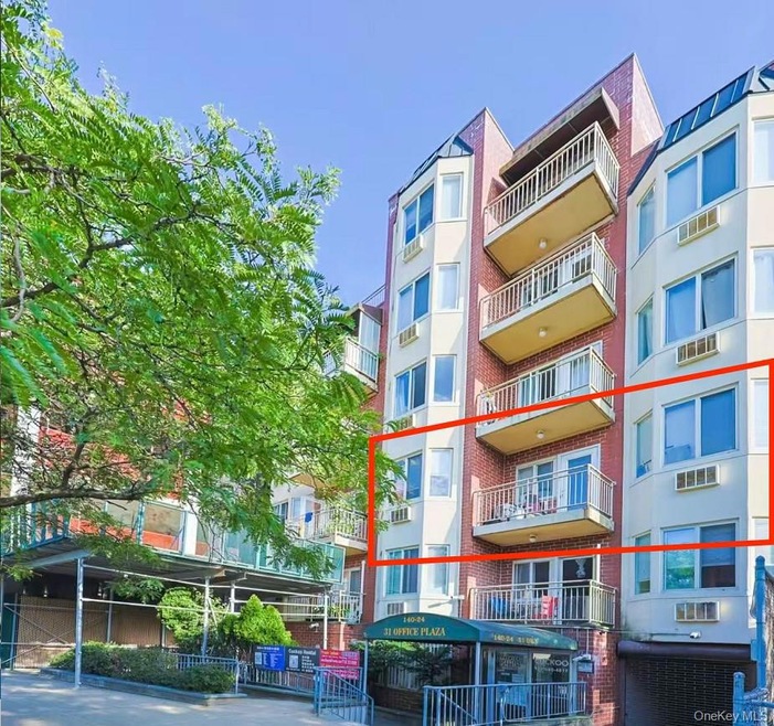 140-24 31st Dr unit 2C, Flushing, NY 11354 - photo 1