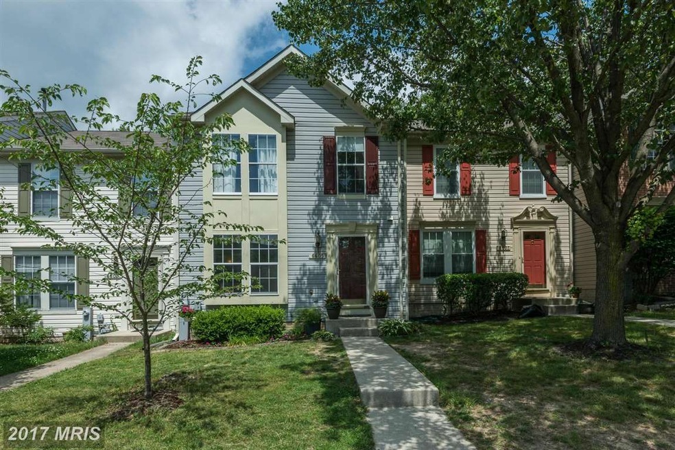 6605 Cambria Terrace, Elkridge, MD 21075 - photo 1