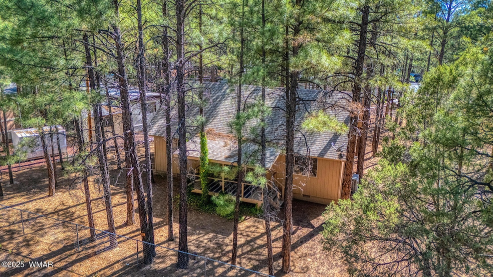1148 N 43rd Dr, Show Low, AZ 85901 - photo 1