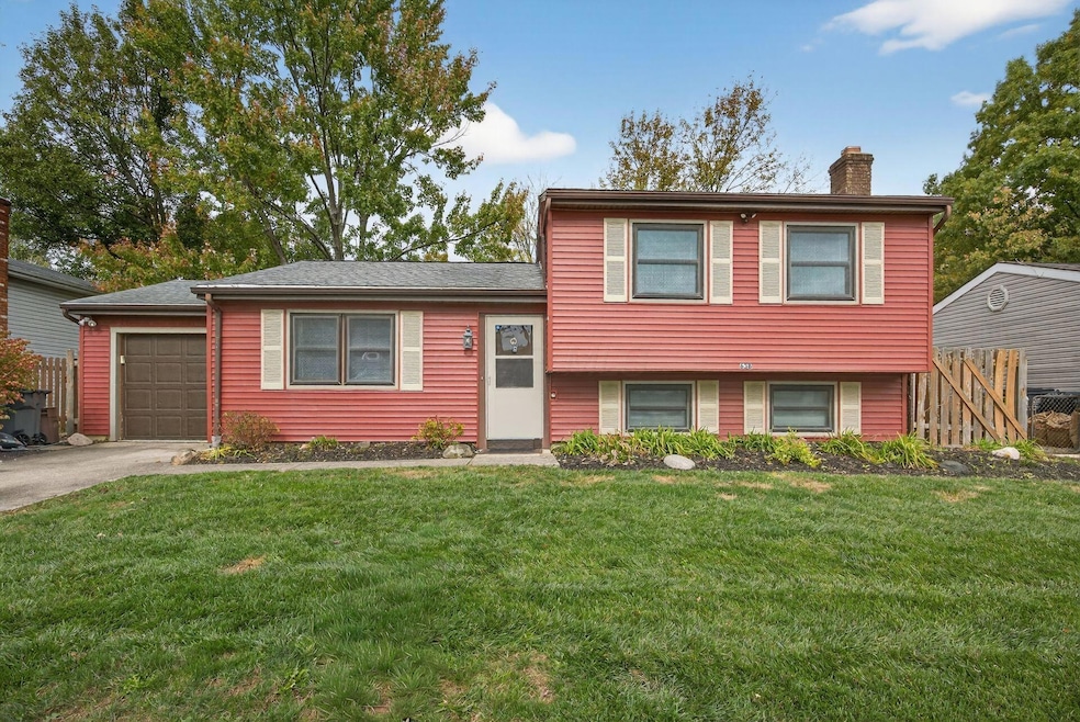 638 Thistle Ave, Columbus, OH 43230 - photo 1