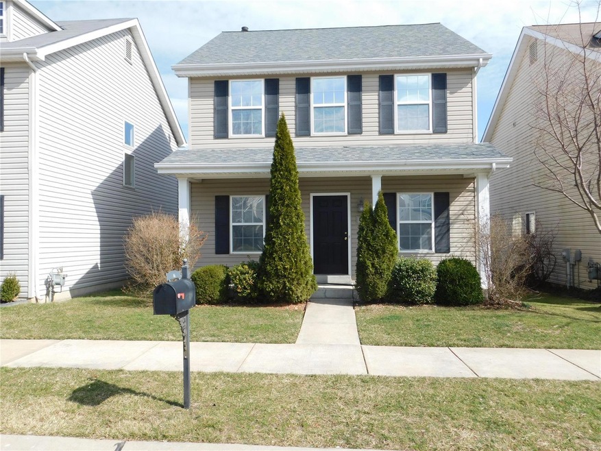 86 Shire Dr, Lake Saint Louis, MO 63367 - photo 1