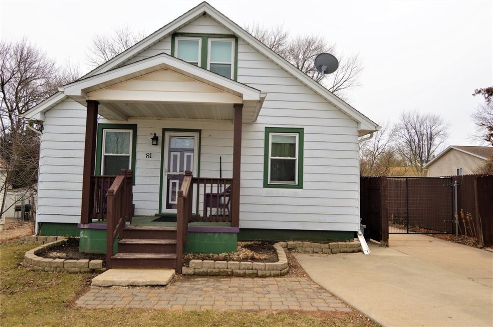81 26th Ave SW, Cedar Rapids, IA 52404 - photo 1