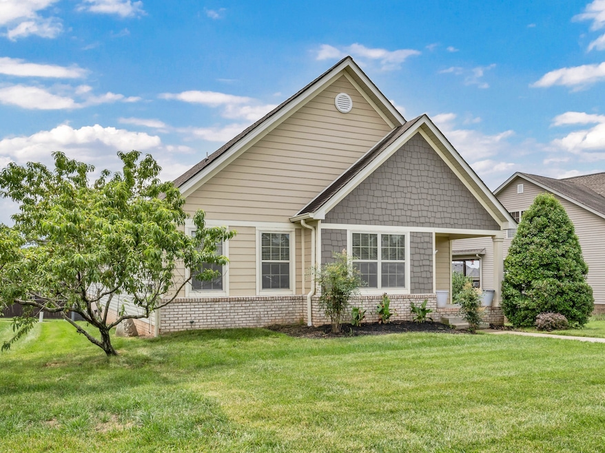 182 John Duke Tyler Blvd, Clarksville, TN 37043 - photo 1