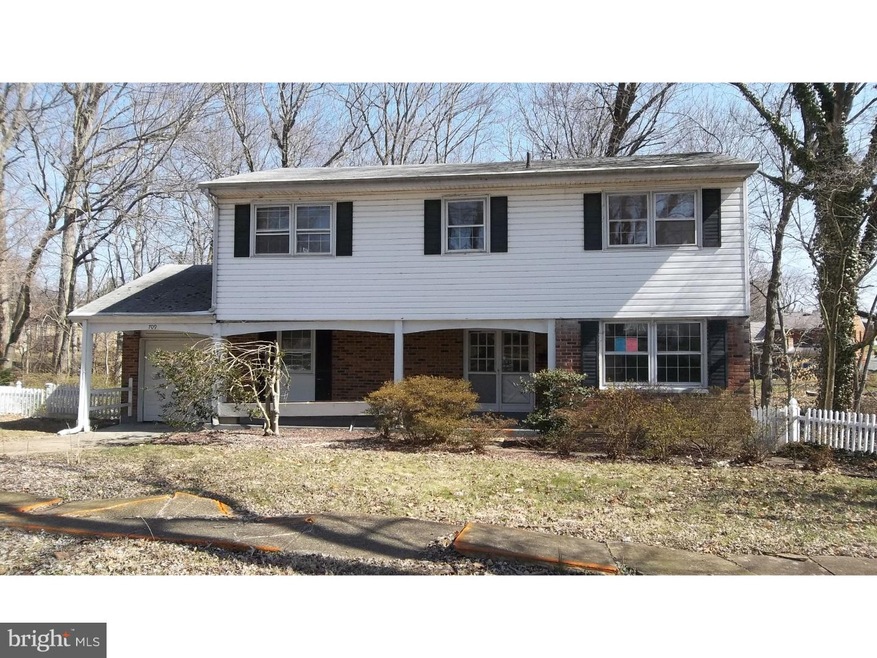 709 Naudain Ave, Claymont, DE 19703 - photo 1